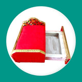 KANHA BED