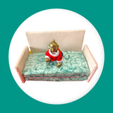 KANHA SOFA CUM BED