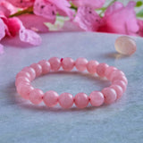 Rose Quartz Bracelet for Universal love