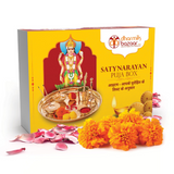 Satyanarayan Katha & Pujan