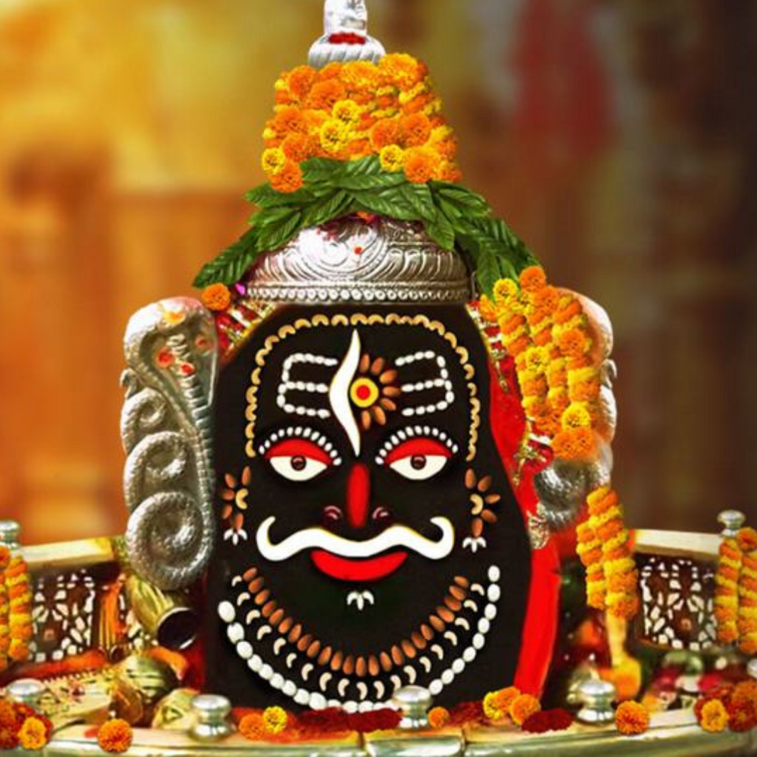 Puja Offering at Mahakshwar Temple Ujjain