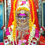 Offer Puja at Harsidhhi Mandir Ujjain