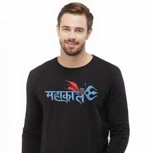 Tshirt Mahakal