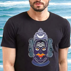 Tshirt Mahakal Image