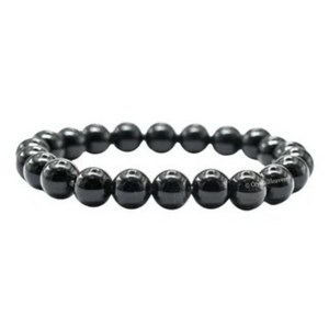 Black Obsidian Bracelet